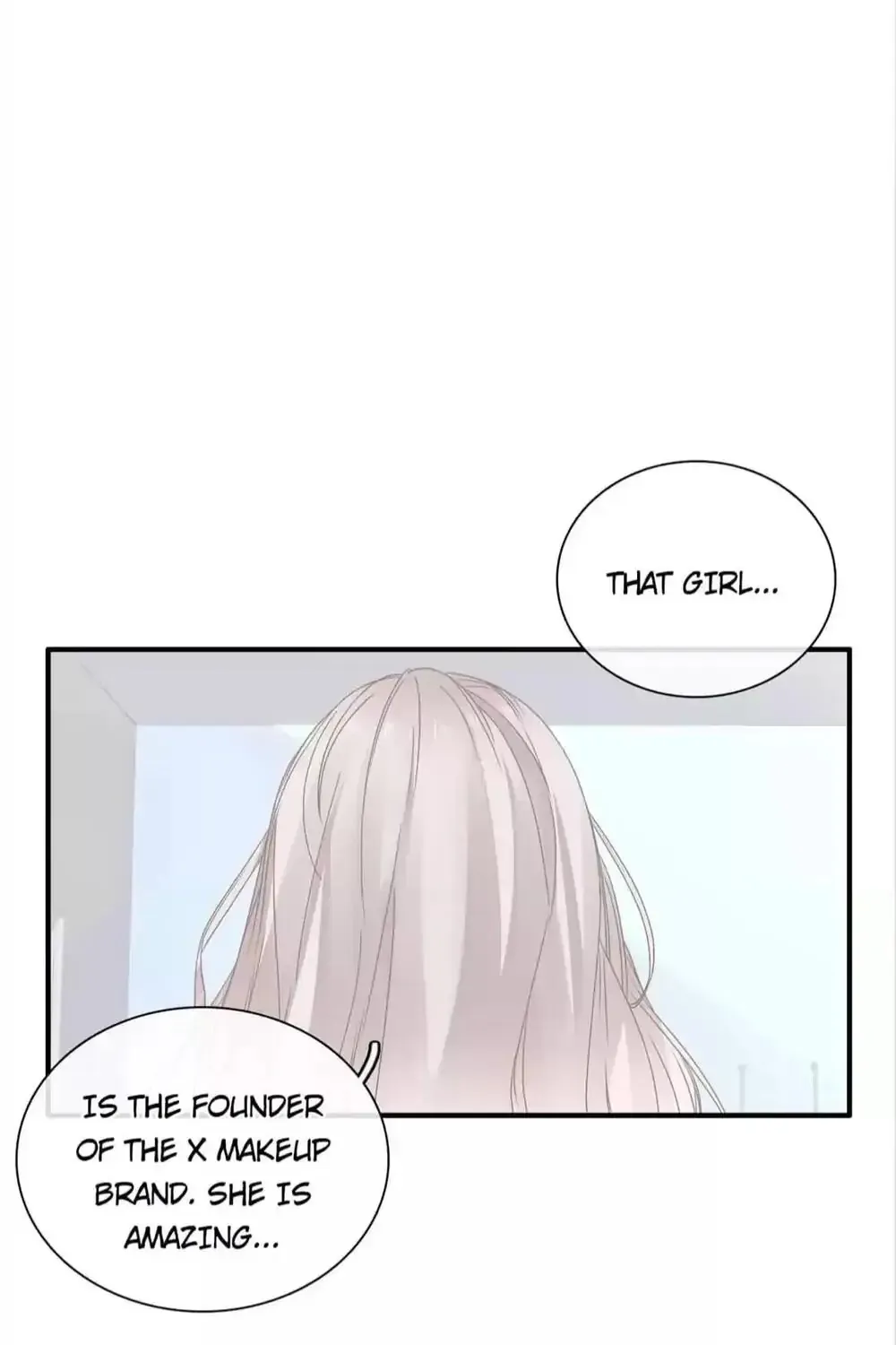 Tall Girls Can Fall In Love Too Chapter 197 page 30 - MangaKakalot