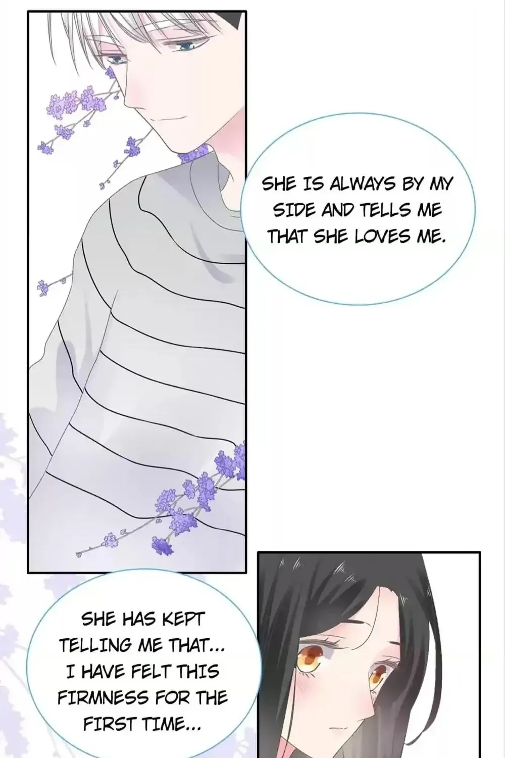 Tall Girls Can Fall In Love Too Chapter 197 page 76 - MangaKakalot