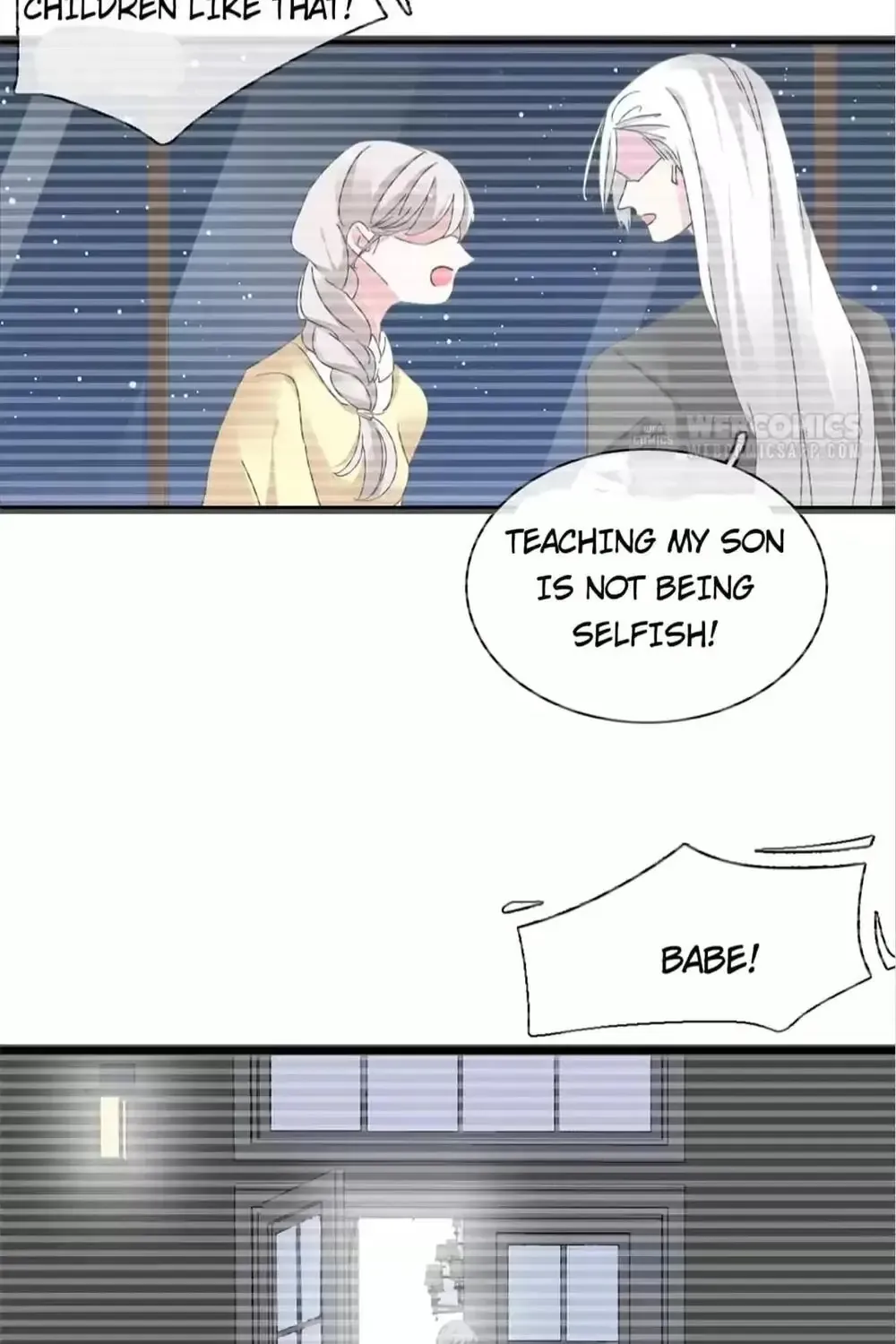 Tall Girls Can Fall In Love Too Chapter 197 page 80 - MangaKakalot