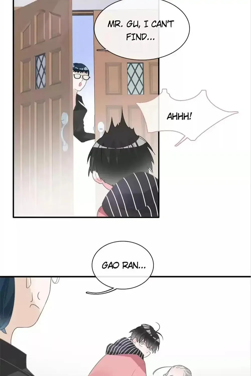 Tall Girls Can Fall In Love Too Chapter 199 page 7 - MangaKakalot