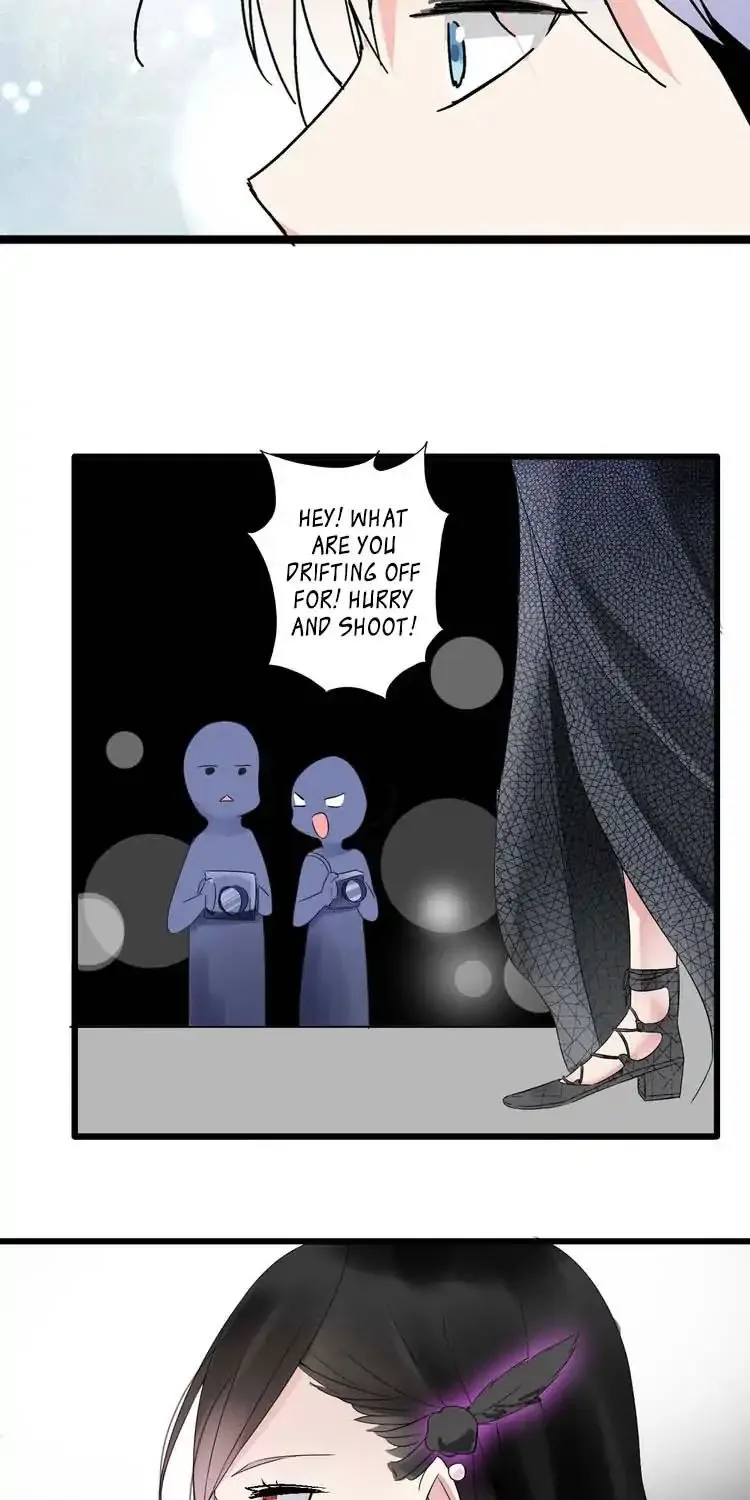 Tall Girls Can Fall In Love Too Chapter 20 page 40 - MangaKakalot