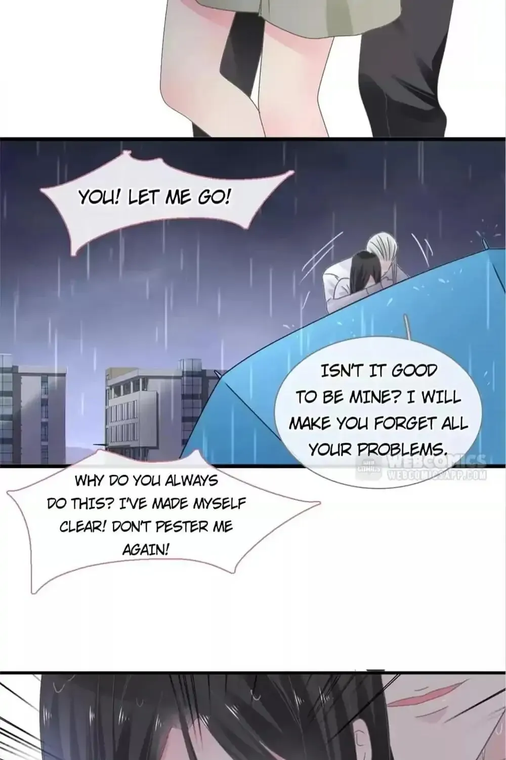 Tall Girls Can Fall In Love Too Chapter 202 page 86 - MangaKakalot