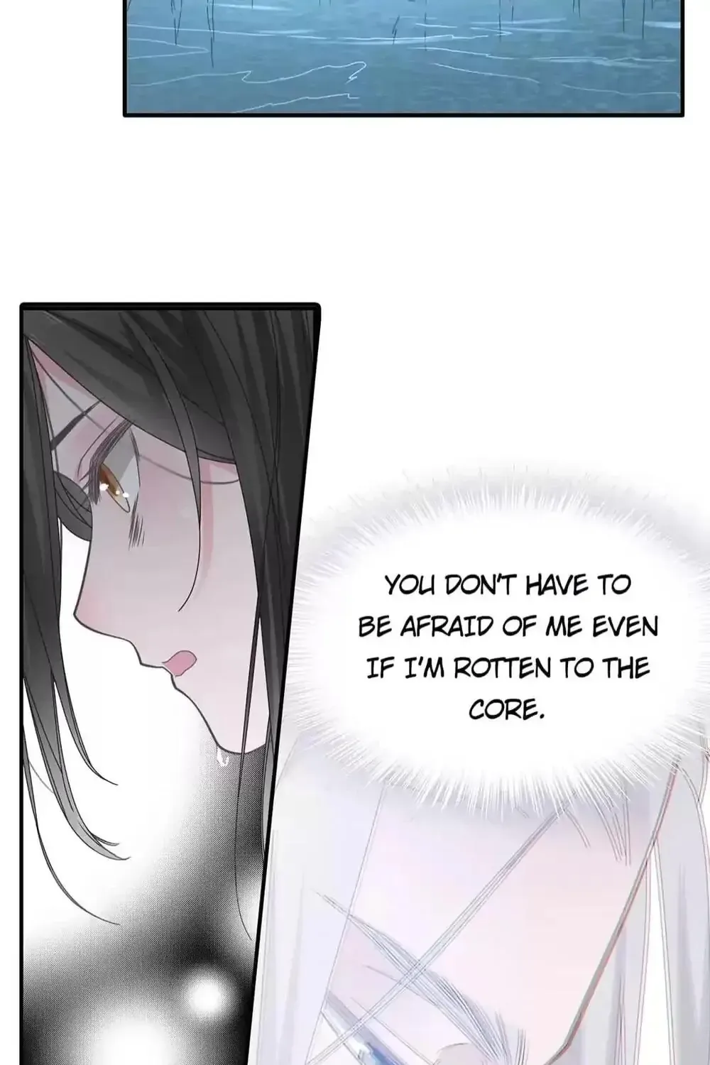 Tall Girls Can Fall In Love Too Chapter 206 page 34 - MangaKakalot