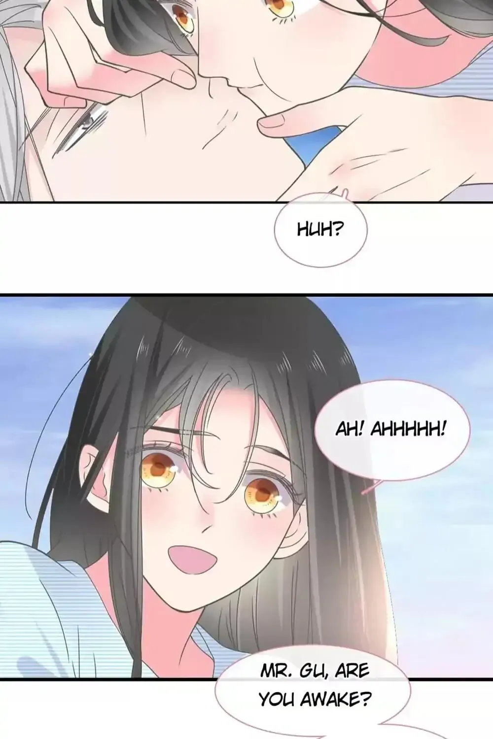 Tall Girls Can Fall In Love Too Chapter 206 page 46 - MangaKakalot