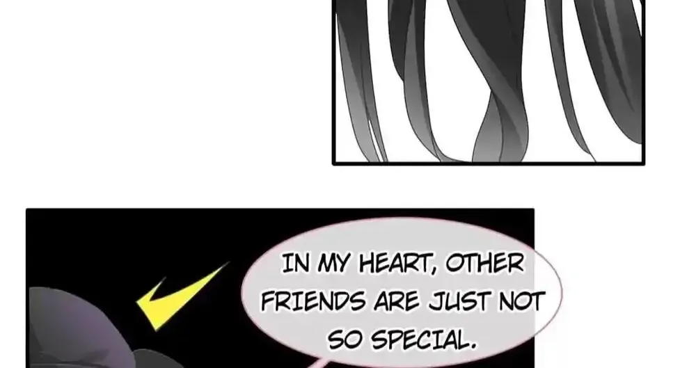 Tall Girls Can Fall In Love Too Chapter 206 page 77 - MangaKakalot