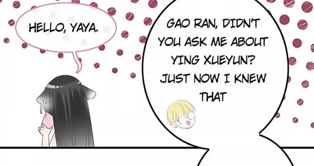 Tall Girls Can Fall In Love Too Chapter 208 page 40 - MangaKakalot