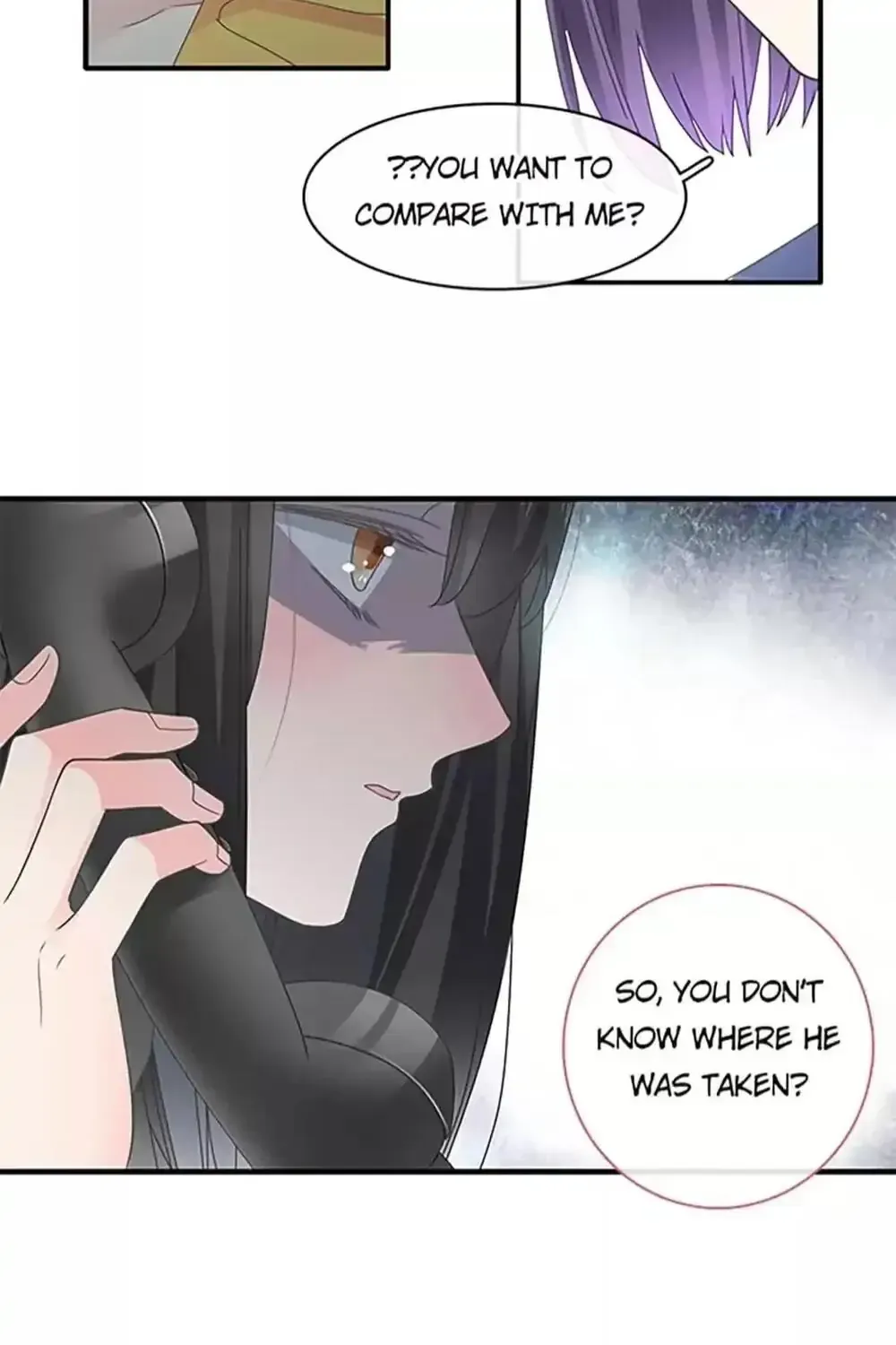 Tall Girls Can Fall In Love Too Chapter 209 page 12 - MangaKakalot