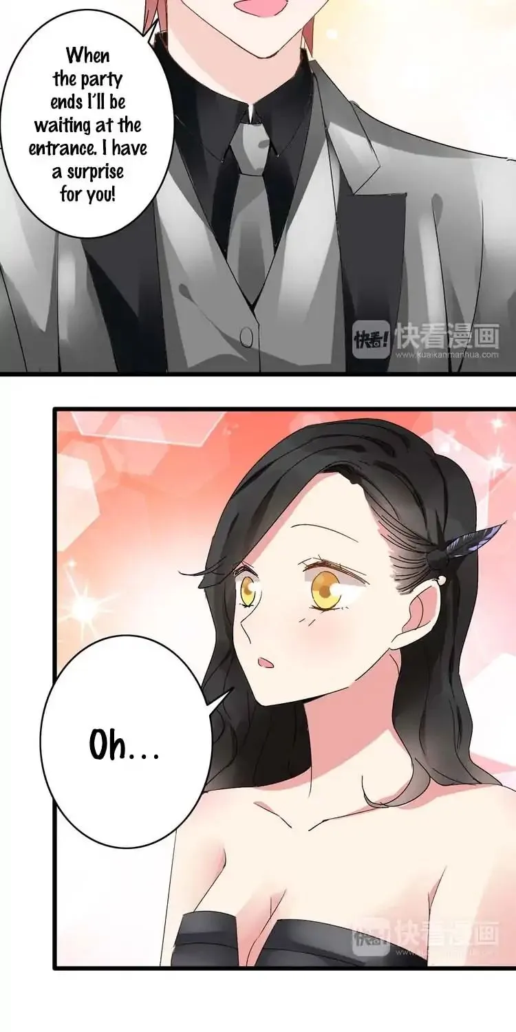 Tall Girls Can Fall In Love Too Chapter 21 page 33 - MangaKakalot