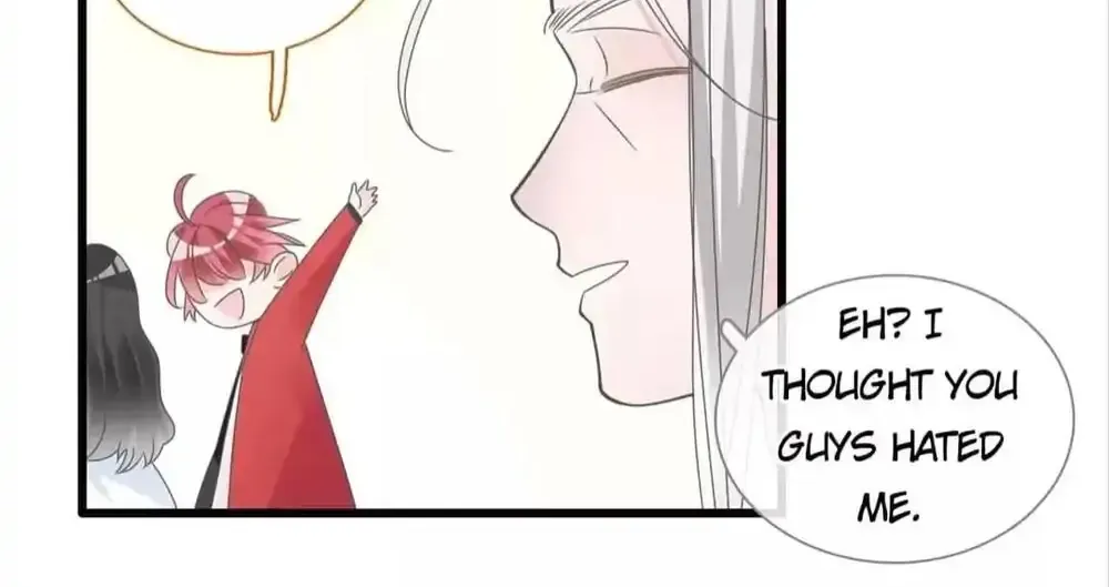 Tall Girls Can Fall In Love Too Chapter 216 page 24 - MangaKakalot