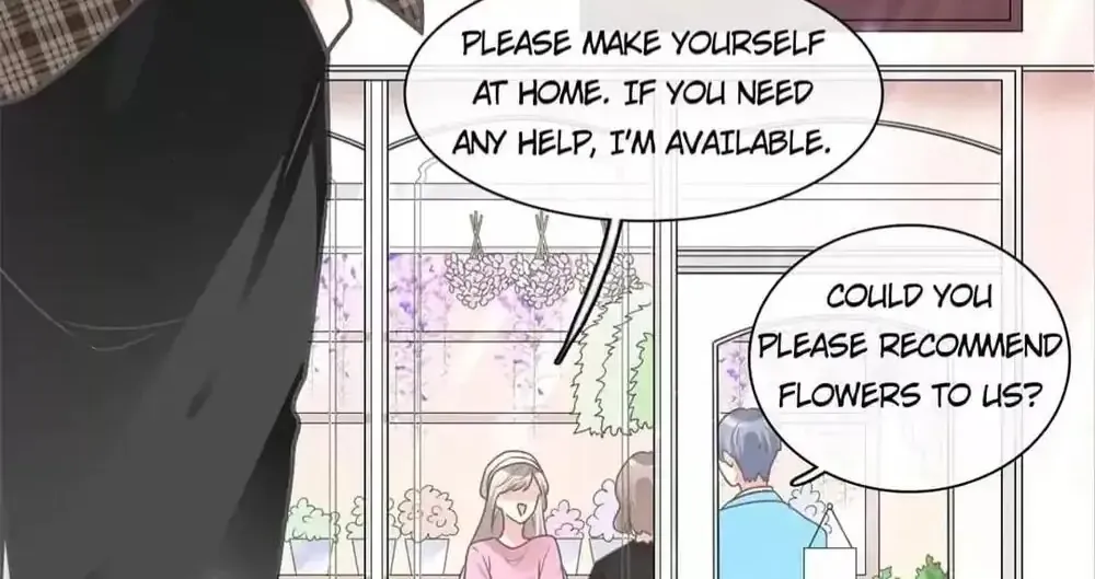 Tall Girls Can Fall In Love Too Chapter 216 page 6 - MangaKakalot