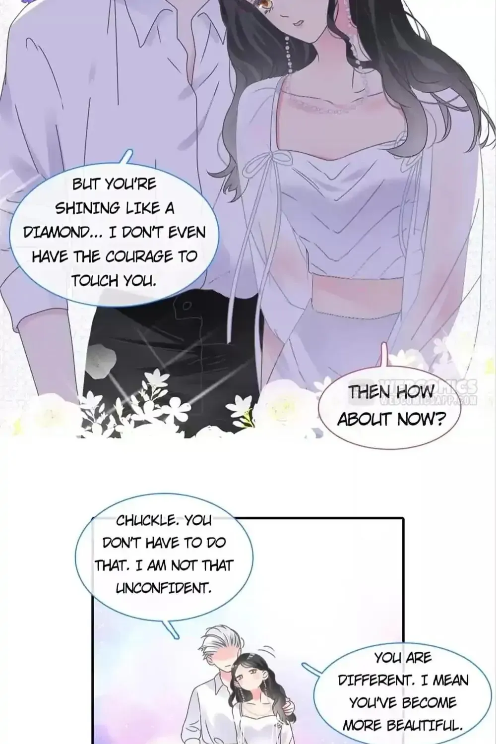 Tall Girls Can Fall In Love Too Chapter 216 page 53 - MangaKakalot