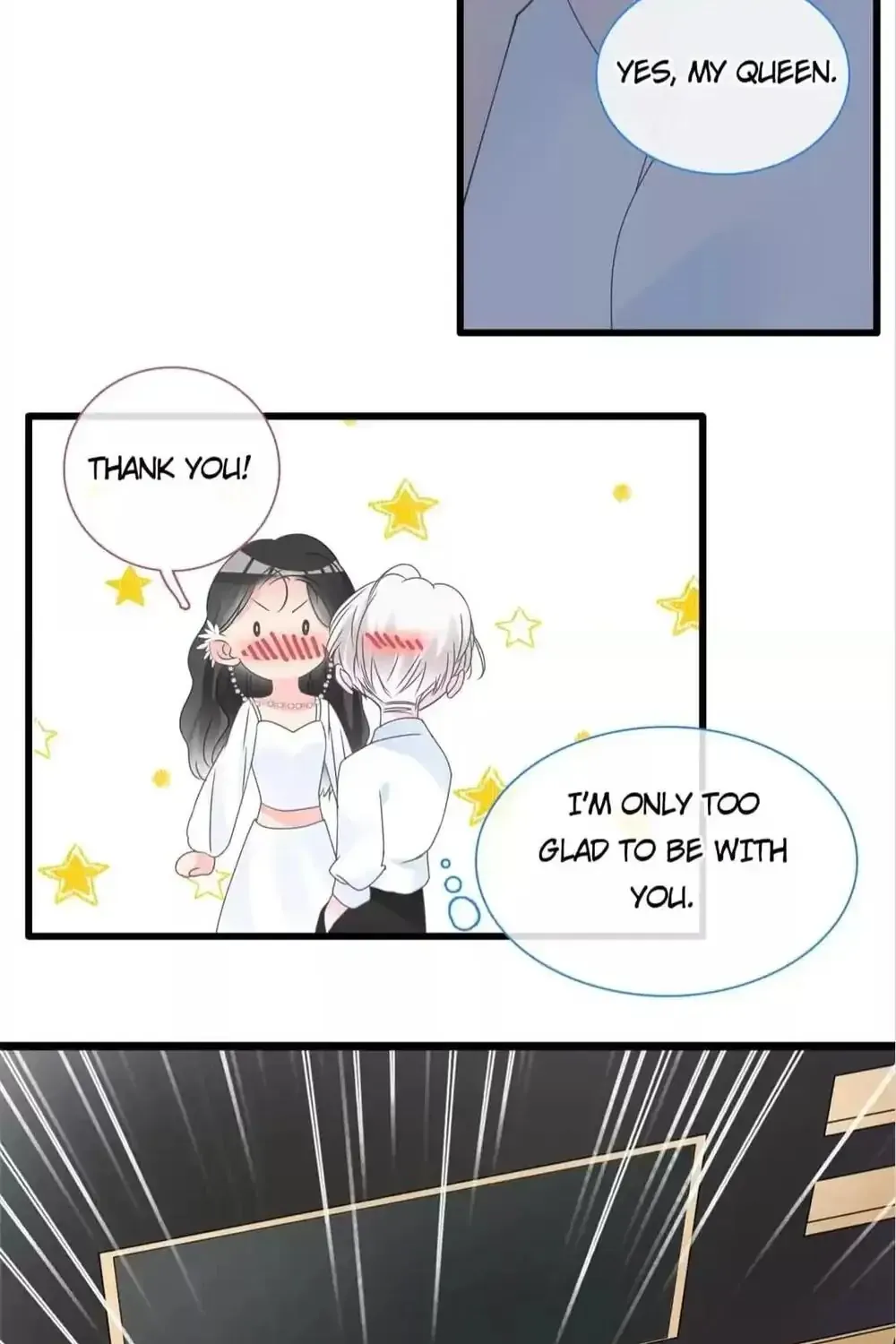 Tall Girls Can Fall In Love Too Chapter 216 page 63 - MangaKakalot