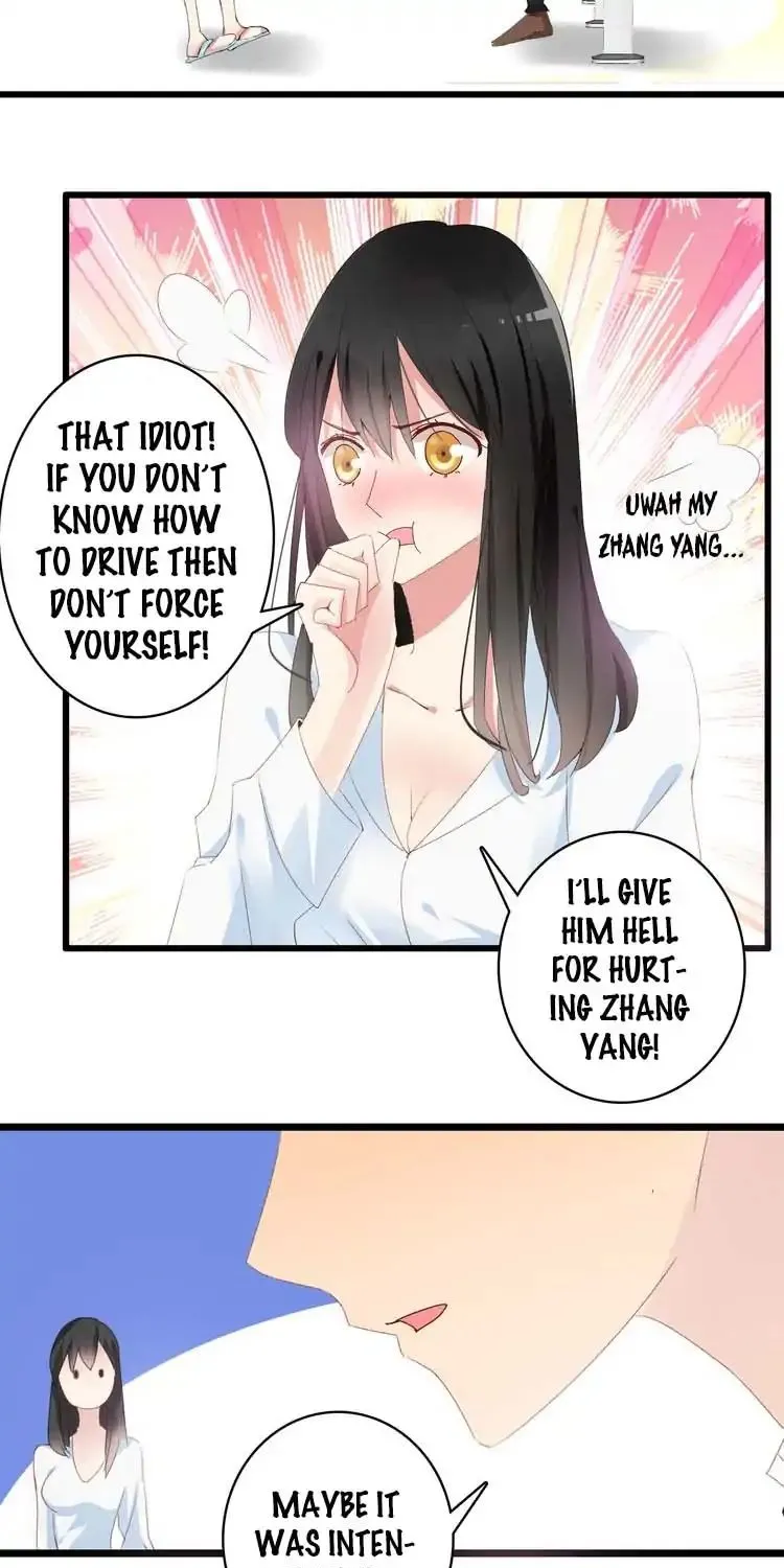 Tall Girls Can Fall In Love Too Chapter 24 page 34 - MangaKakalot