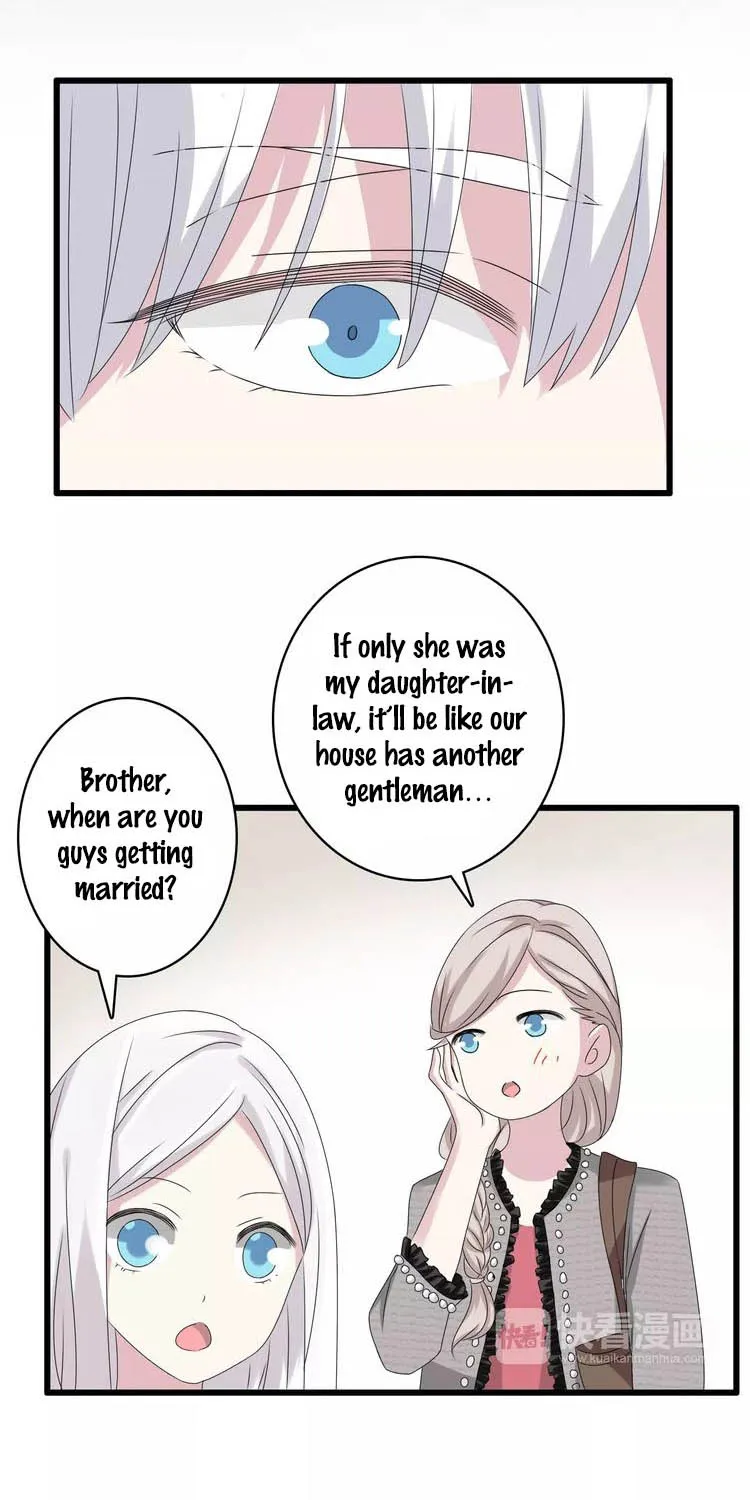 Tall Girls Can Fall In Love Too Chapter 27 page 22 - MangaKakalot