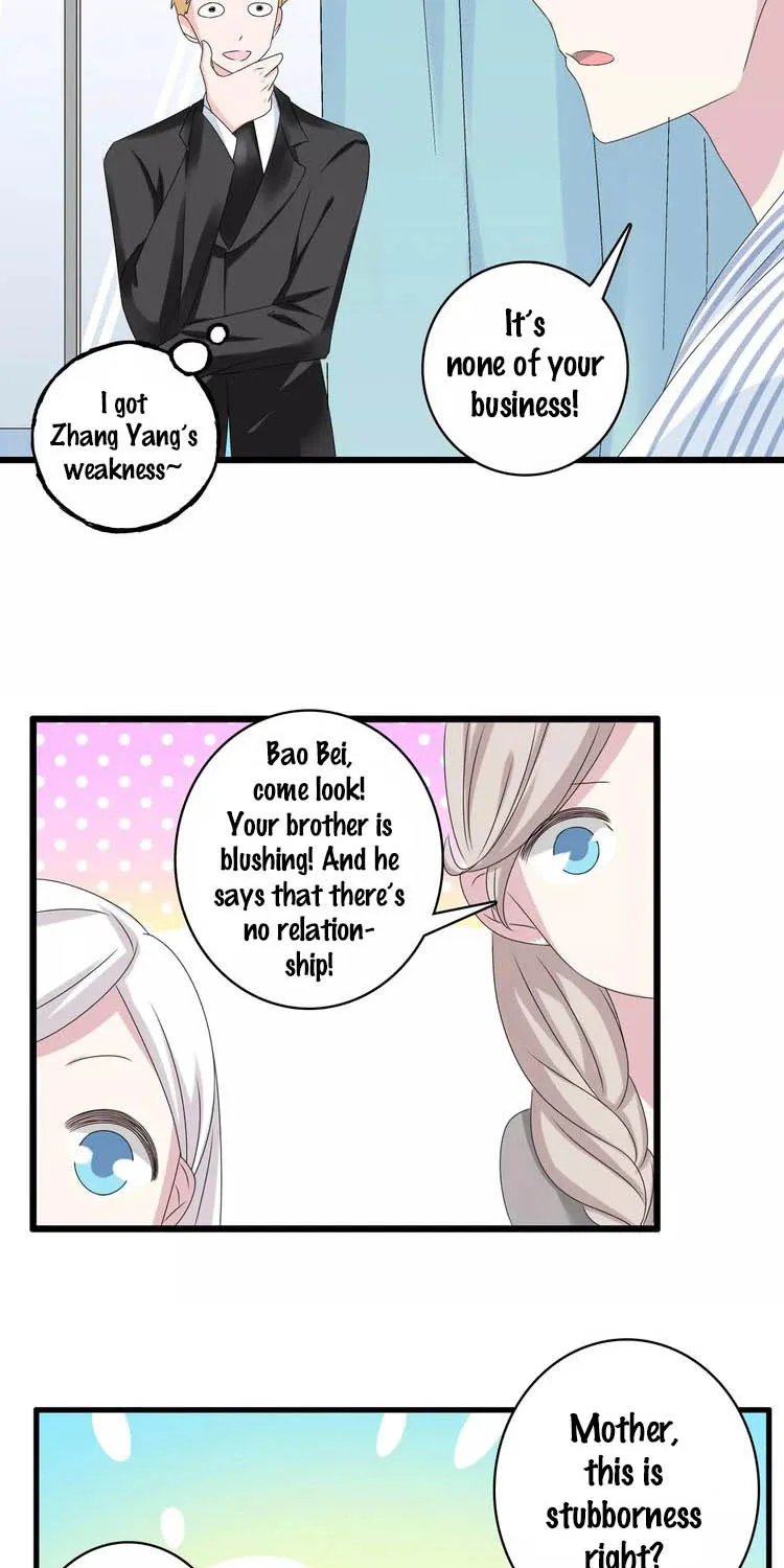 Tall Girls Can Fall In Love Too Chapter 27 page 24 - MangaKakalot