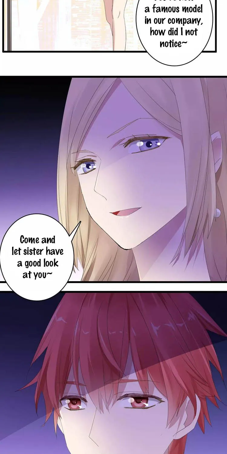 Tall Girls Can Fall In Love Too Chapter 27 page 32 - MangaKakalot