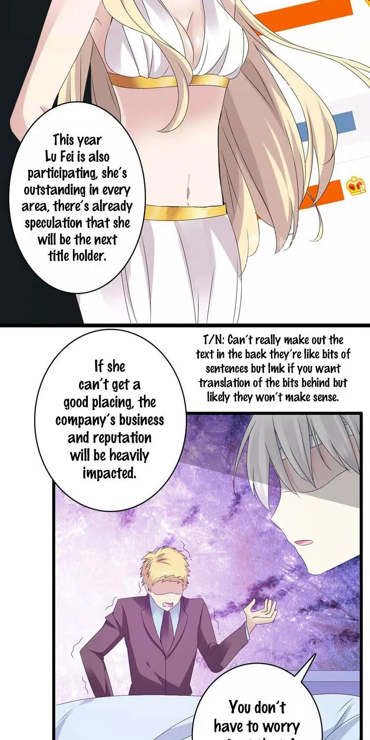 Tall Girls Can Fall In Love Too Chapter 27 page 8 - MangaKakalot