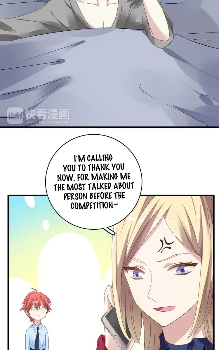 Tall Girls Can Fall In Love Too Chapter 30 page 15 - MangaKakalot