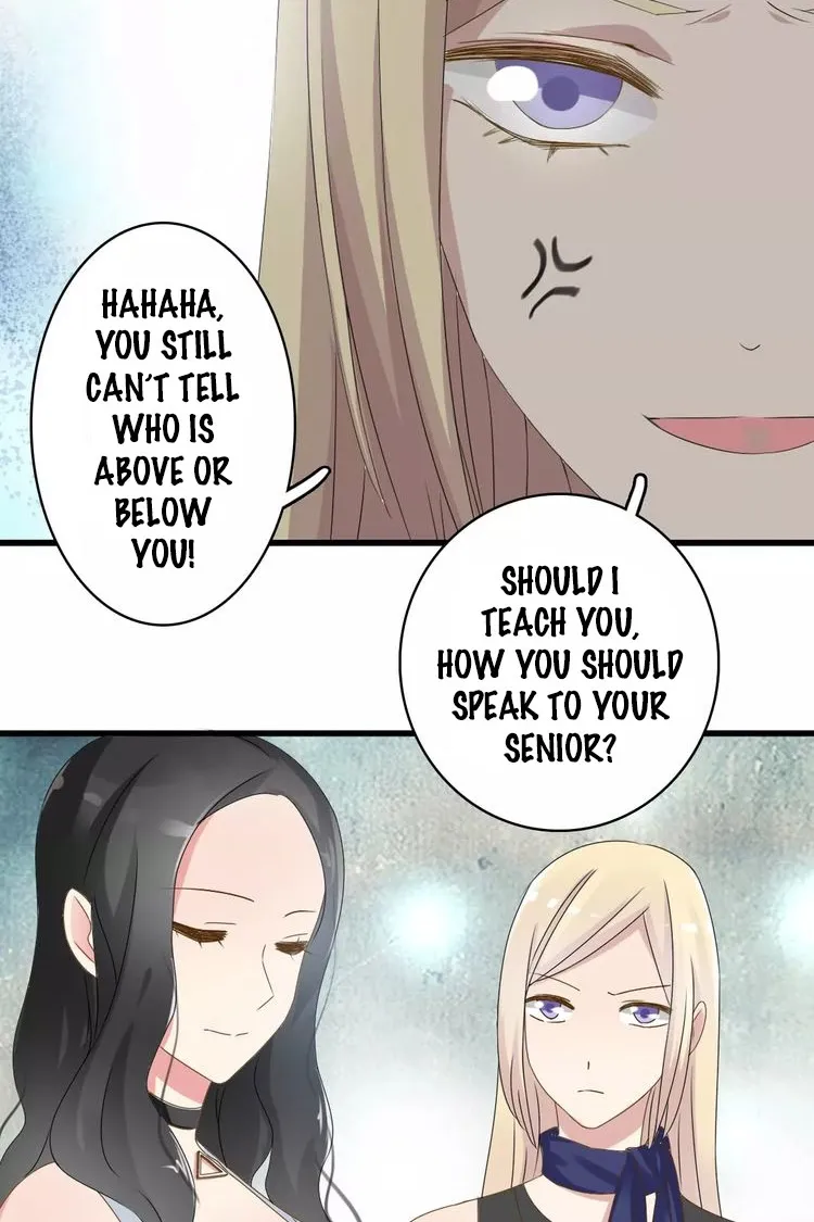 Tall Girls Can Fall In Love Too Chapter 31 page 6 - MangaKakalot