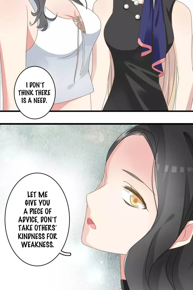 Tall Girls Can Fall In Love Too Chapter 31 page 7 - MangaKakalot