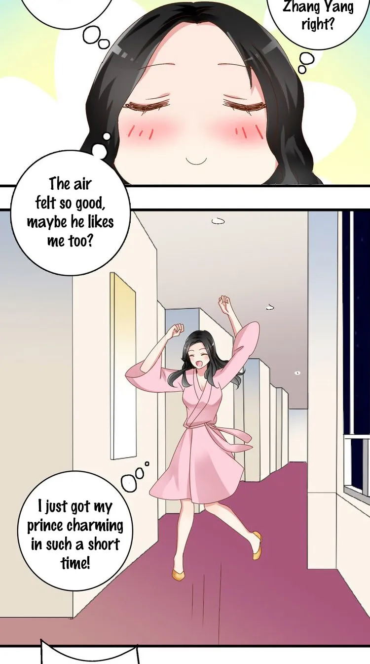 Tall Girls Can Fall In Love Too Chapter 33 page 14 - MangaKakalot