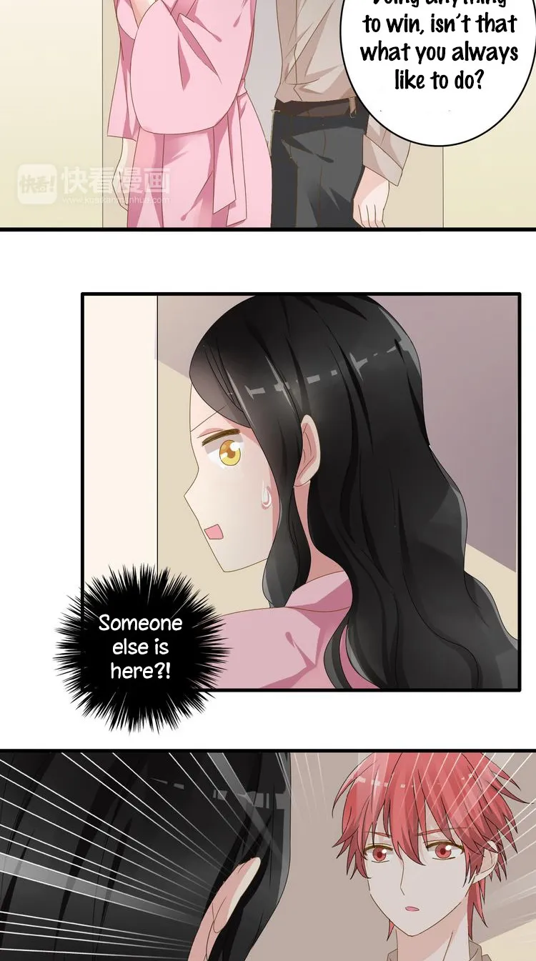 Tall Girls Can Fall In Love Too Chapter 33 page 17 - MangaKakalot