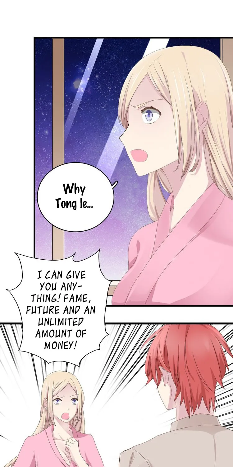 Tall Girls Can Fall In Love Too Chapter 34 page 16 - MangaKakalot