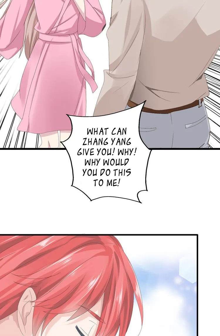 Tall Girls Can Fall In Love Too Chapter 34 page 17 - MangaKakalot