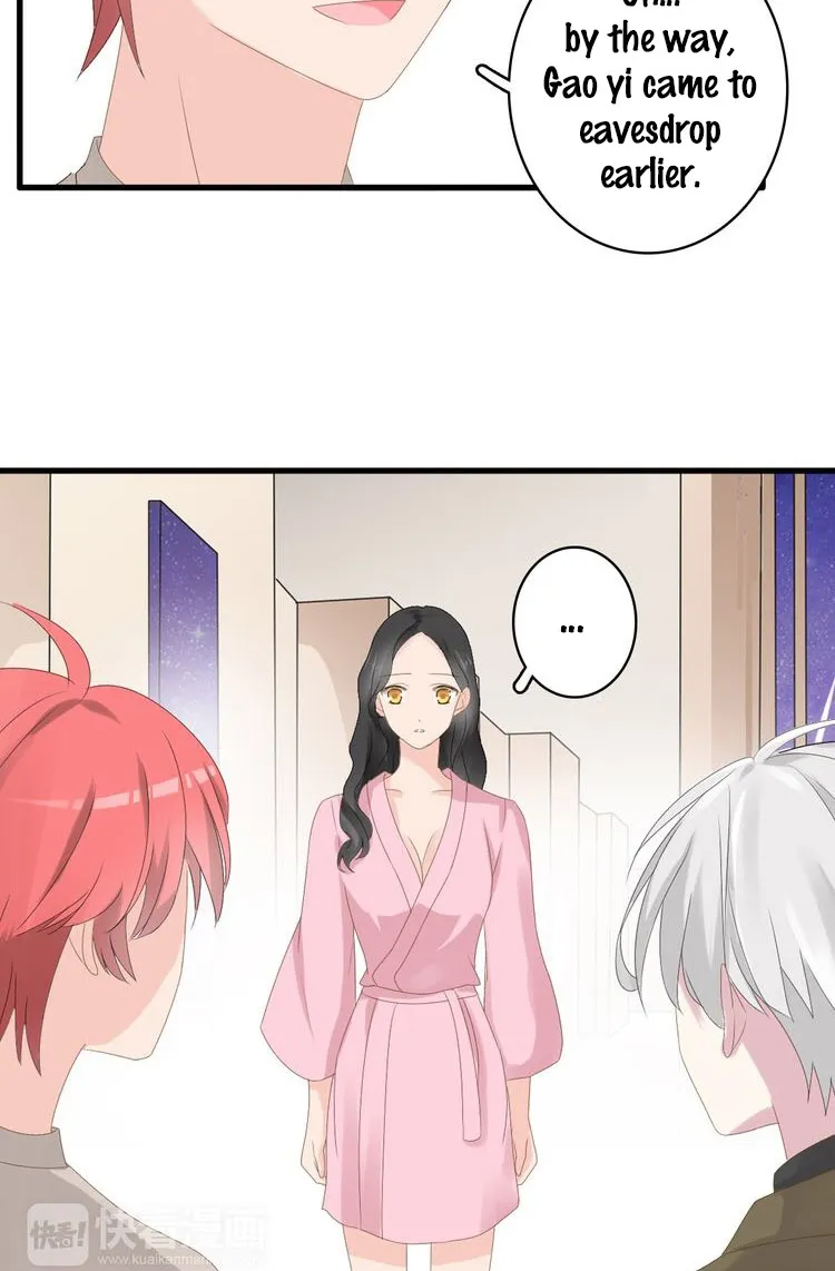 Tall Girls Can Fall In Love Too Chapter 34 page 35 - MangaKakalot