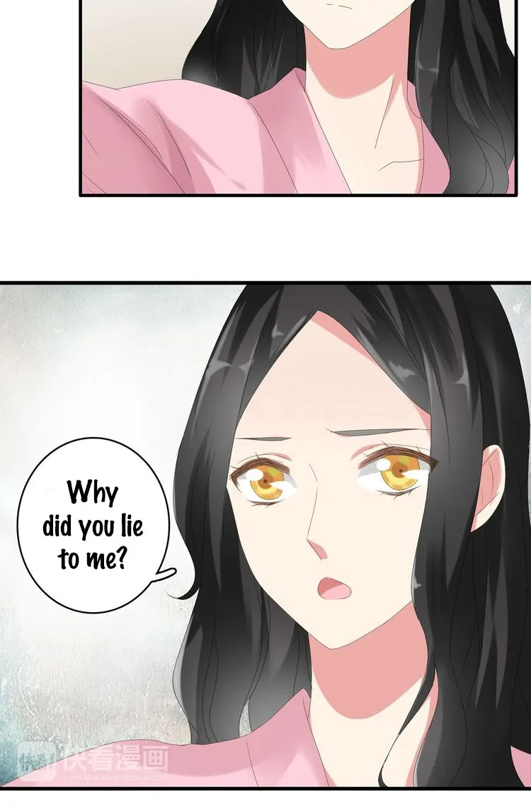 Tall Girls Can Fall In Love Too Chapter 34 page 39 - MangaKakalot