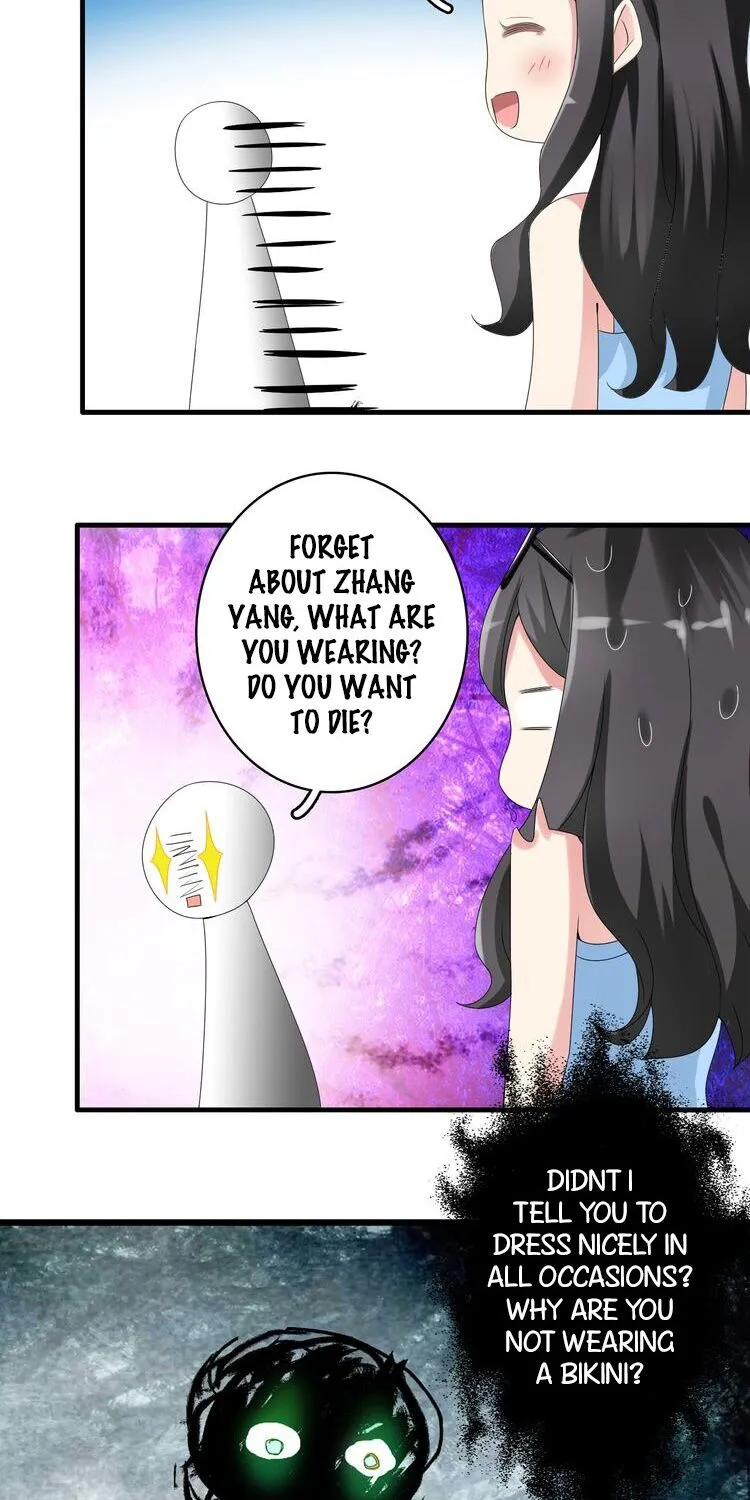 Tall Girls Can Fall In Love Too Chapter 37 page 12 - MangaKakalot