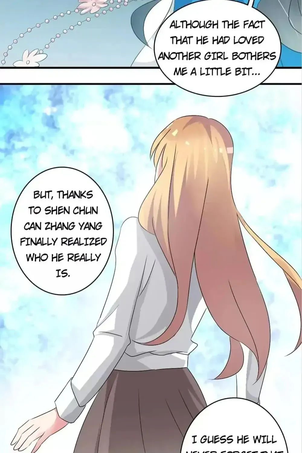 Tall Girls Can Fall In Love Too Chapter 45 page 44 - MangaKakalot