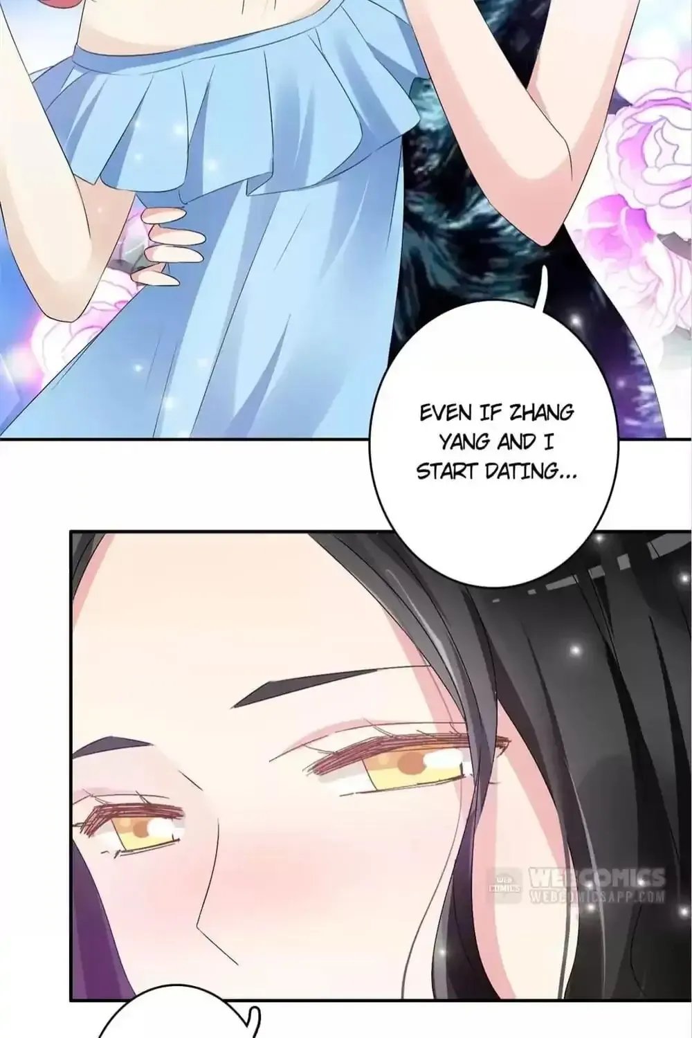 Tall Girls Can Fall In Love Too Chapter 46 page 73 - MangaKakalot