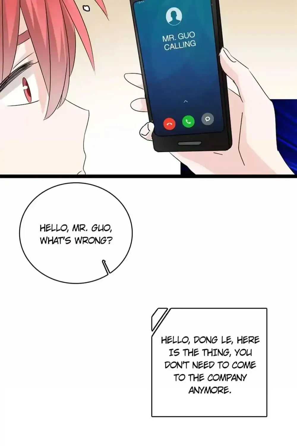 Tall Girls Can Fall In Love Too Chapter 48 page 27 - MangaKakalot