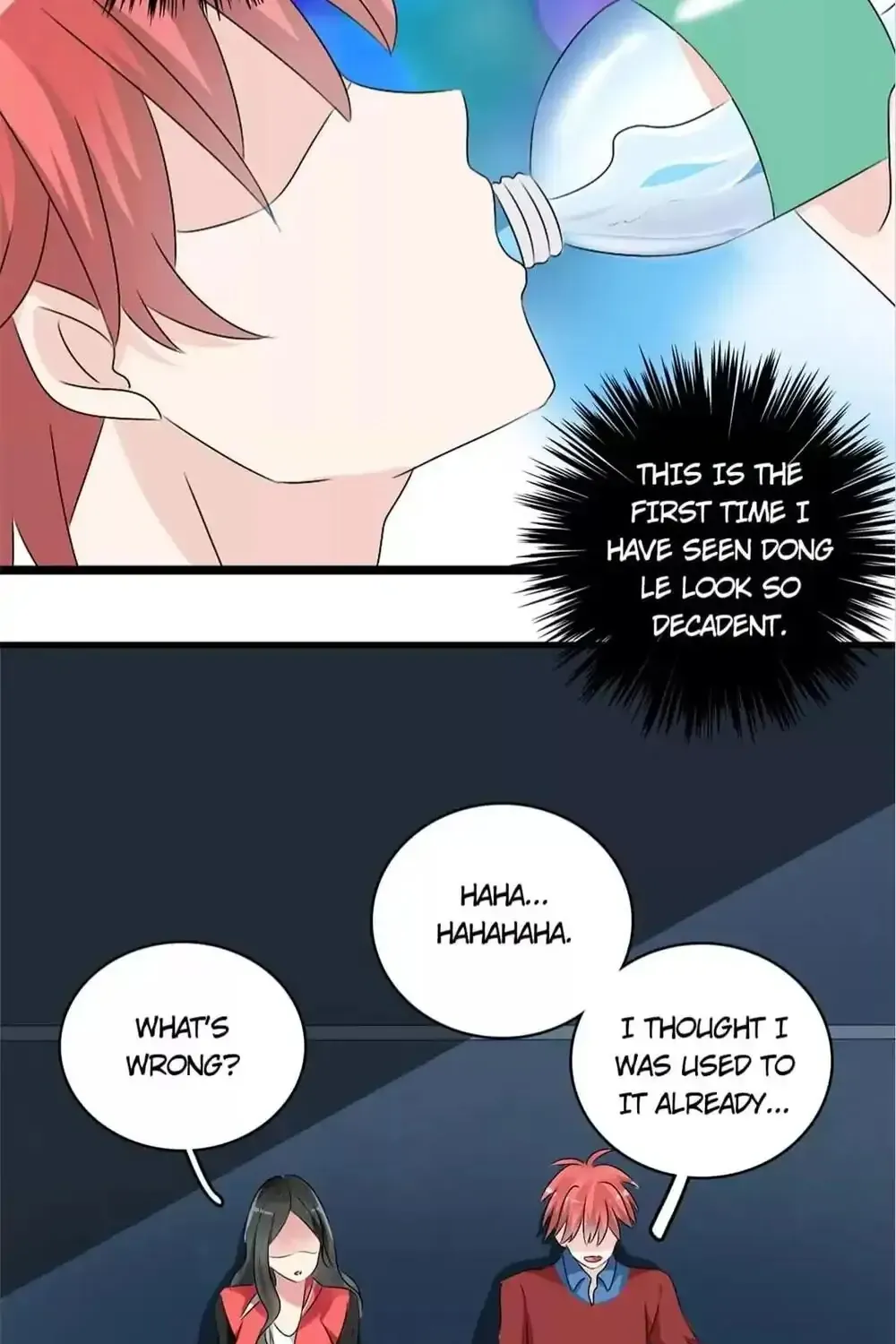 Tall Girls Can Fall In Love Too Chapter 49 page 50 - MangaKakalot