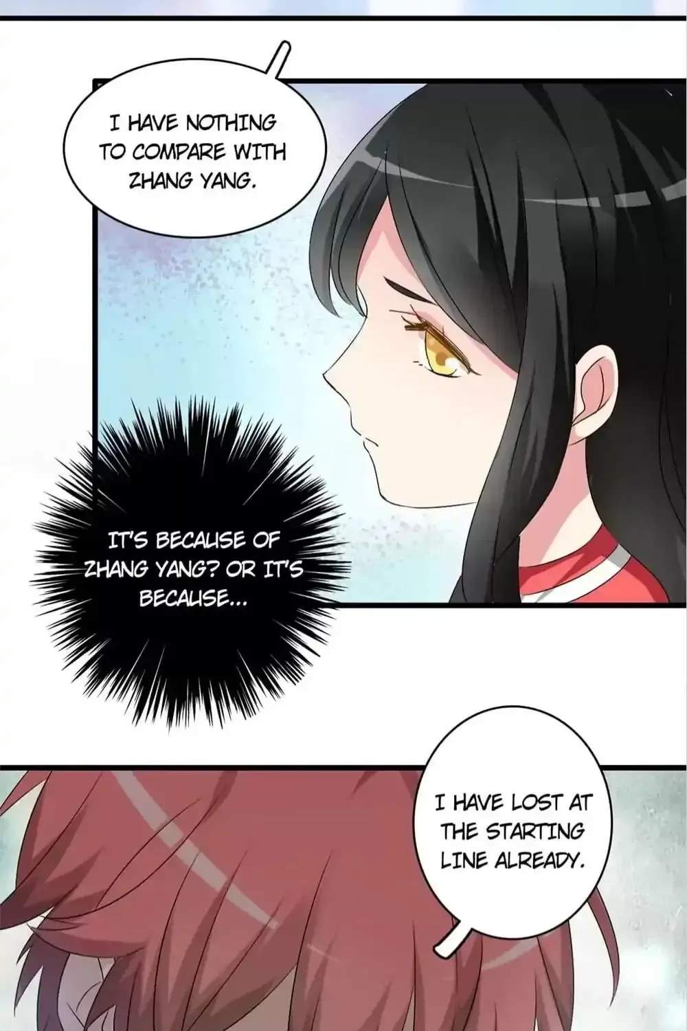 Tall Girls Can Fall In Love Too Chapter 49 page 52 - MangaKakalot