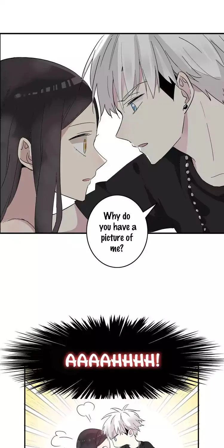 Tall Girls Can Fall In Love Too Chapter 5 page 18 - MangaKakalot