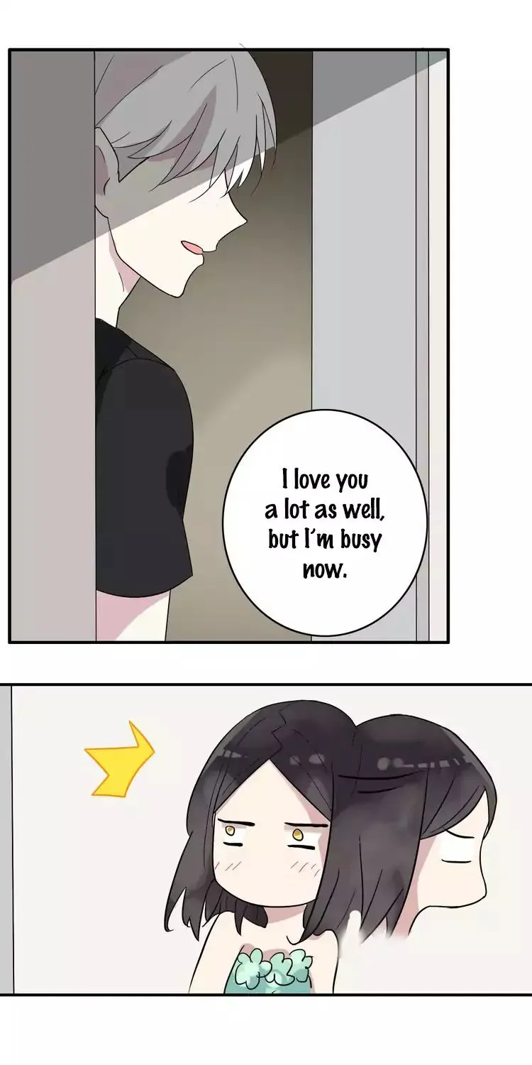 Tall Girls Can Fall In Love Too Chapter 5 page 30 - MangaKakalot