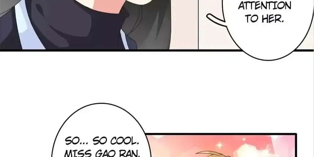 Tall Girls Can Fall In Love Too Chapter 53 page 18 - MangaKakalot