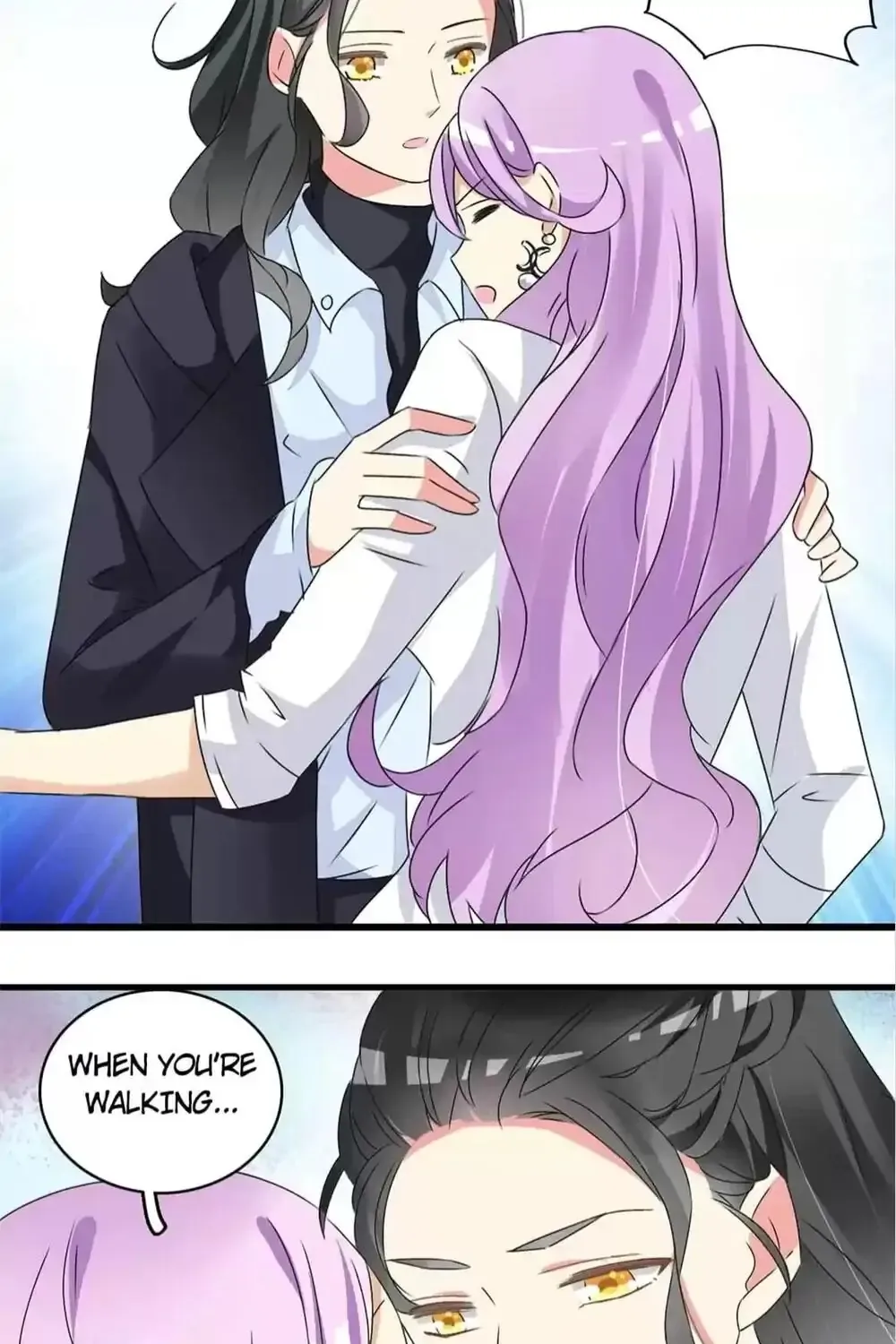 Tall Girls Can Fall In Love Too Chapter 53 page 7 - MangaKakalot