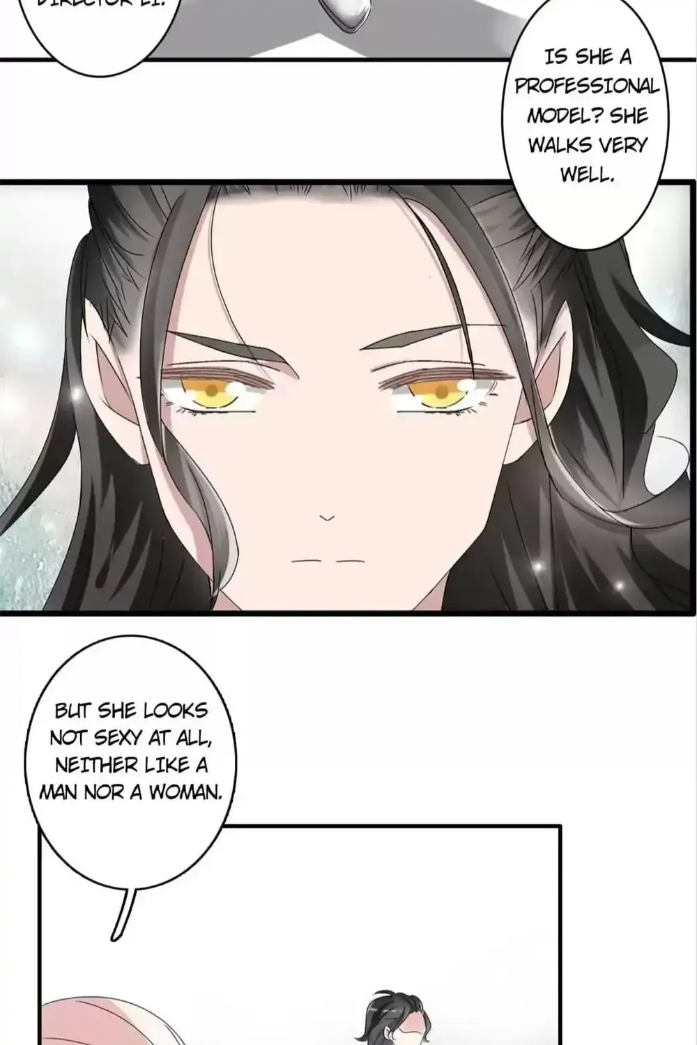 Tall Girls Can Fall In Love Too Chapter 54 page 27 - MangaKakalot