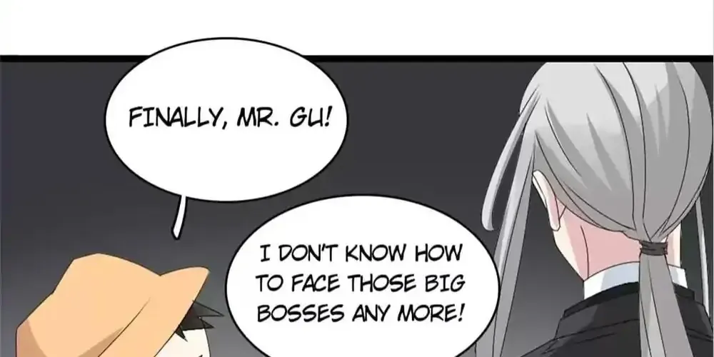 Tall Girls Can Fall In Love Too Chapter 54 page 36 - MangaKakalot