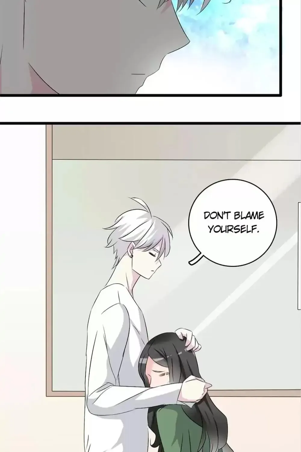 Tall Girls Can Fall In Love Too Chapter 57 page 38 - MangaKakalot