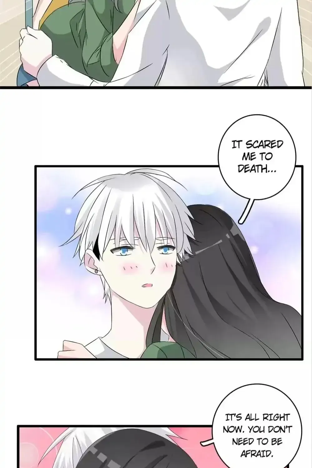 Tall Girls Can Fall In Love Too Chapter 57 page 46 - MangaKakalot