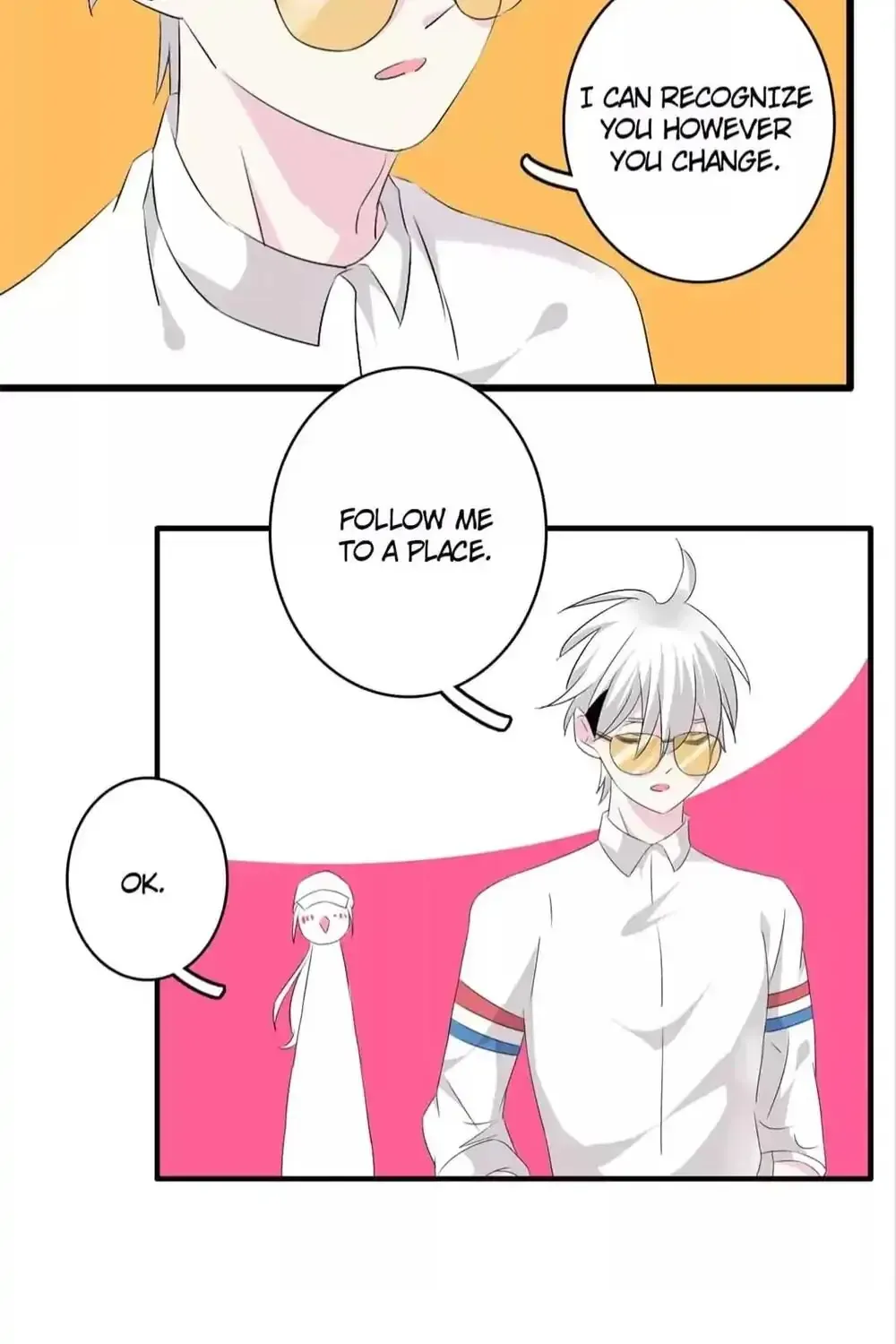 Tall Girls Can Fall In Love Too Chapter 59 page 70 - MangaKakalot