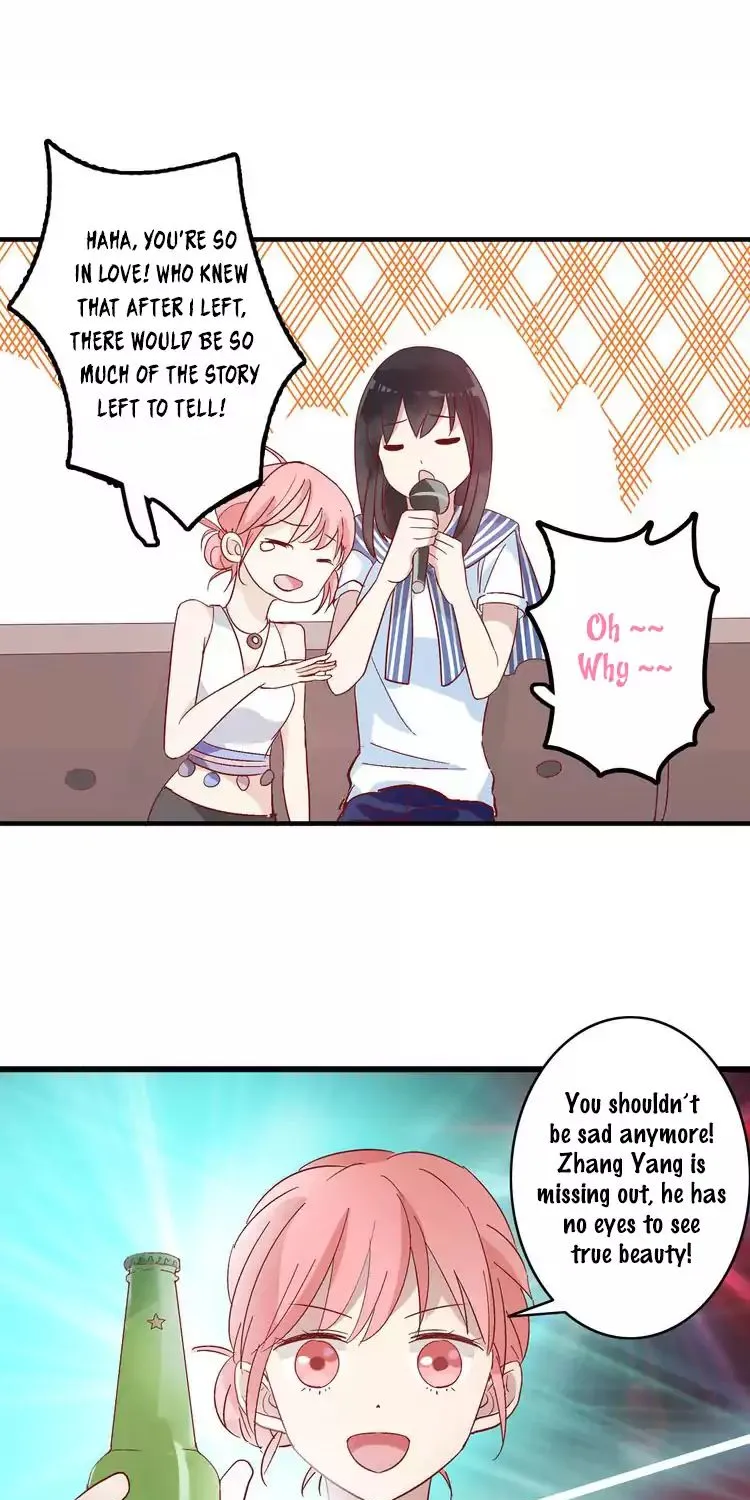 Tall Girls Can Fall In Love Too Chapter 6 page 20 - MangaKakalot