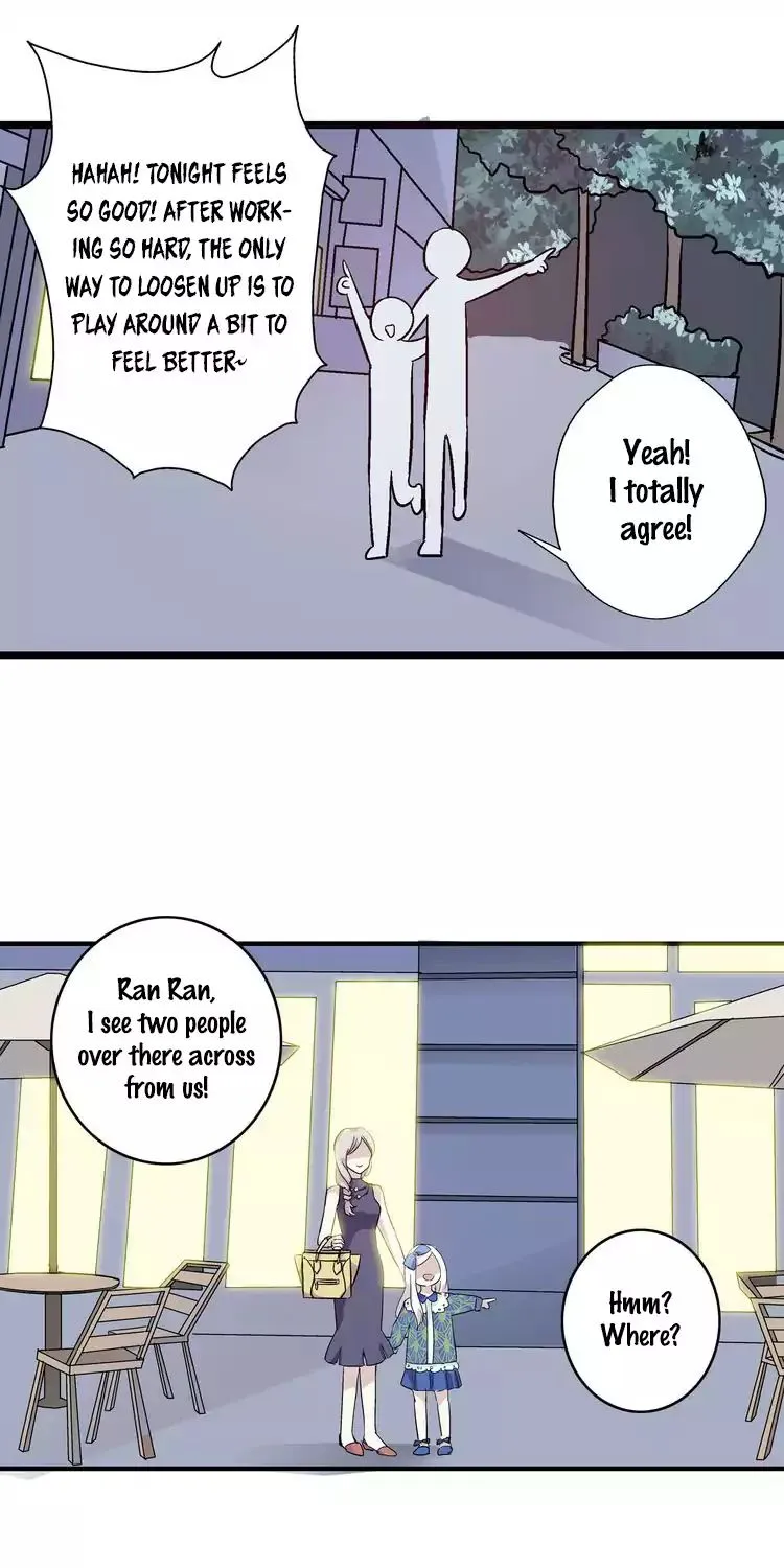 Tall Girls Can Fall In Love Too Chapter 6 page 24 - MangaKakalot