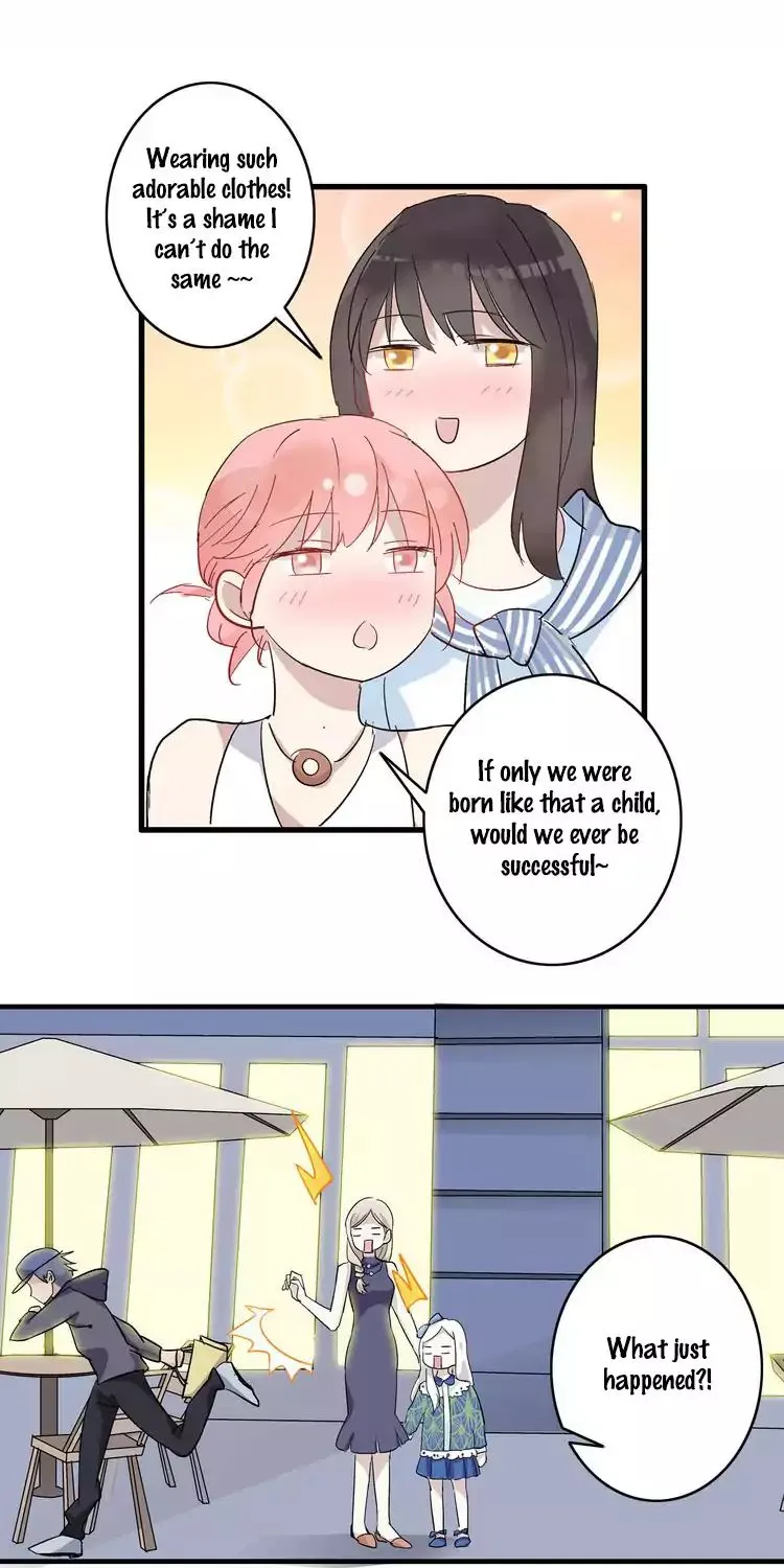 Tall Girls Can Fall In Love Too Chapter 6 page 28 - MangaKakalot