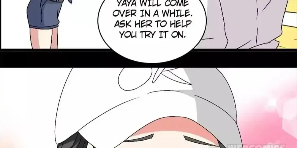 Tall Girls Can Fall In Love Too Chapter 61 page 24 - MangaKakalot