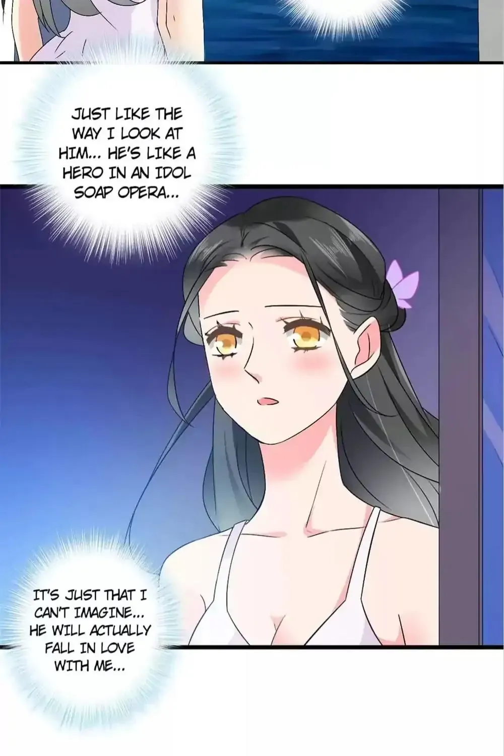 Tall Girls Can Fall In Love Too Chapter 61 page 31 - MangaKakalot